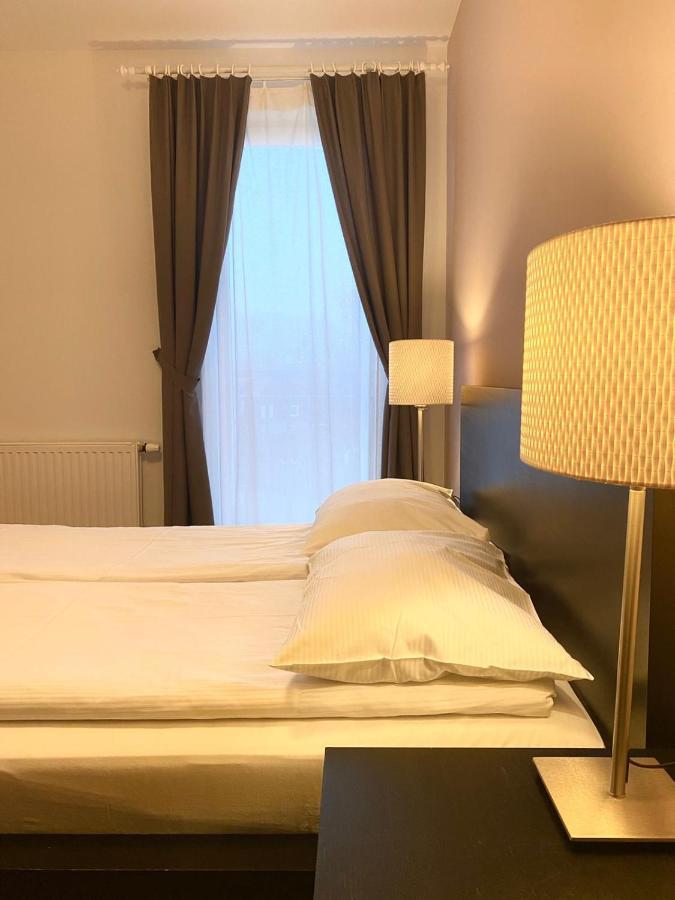 Apartament Baltycki Darlowo Bagian luar foto